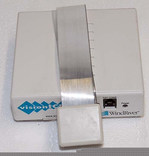 Windriver visionice ii pct-00146-002 + cable