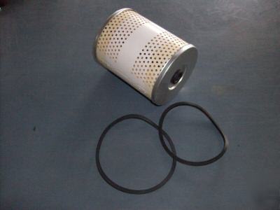 Fork lift oil filter 83-101