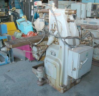 Kearney & trecker milwaukee no. 2 model ce milling mach