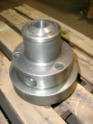 Collet chuck, D16, cushman, hardinge 215 collets