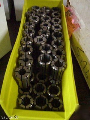 Da 180 double angle erickson DA180 collet 3/4