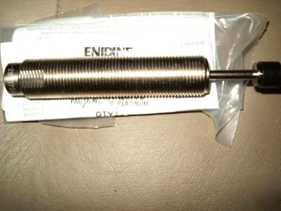 New enidine PRO50 mc-2B 17043 non-adjust. shock ab. 