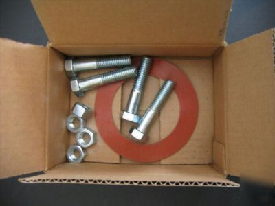 New flange accessory pack 3