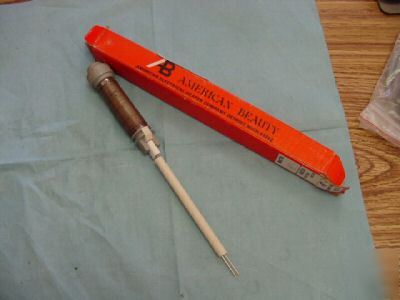New lot of american beauty: 9273 soldering elements, <