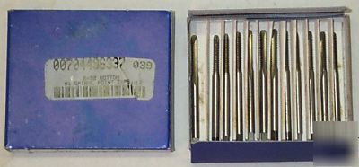 New spiral point taps 6-32 ( ) free shipping