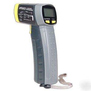 Non-contact handheld infrared ir thermometer digital