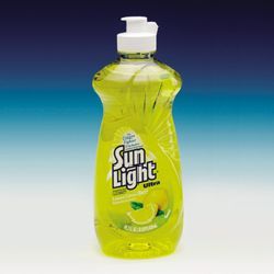 Ultra sunlight dishwashing liquid-drk CB435143