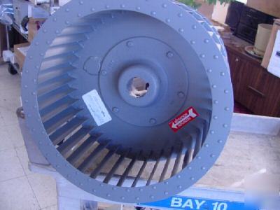 New york blower company model 18AK blower fan