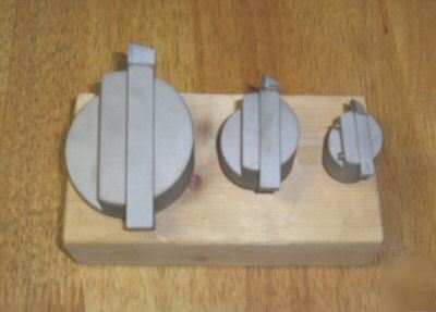 Fly cutters - fly cutter - mill- lathe - flycutters