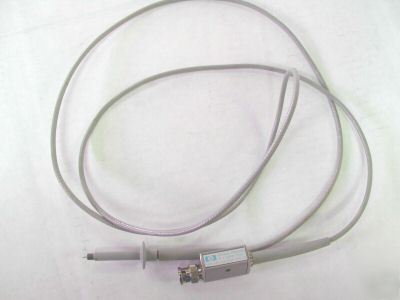 Hp agilent 10013A probe nice 