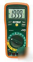 New extech -- EX411 true rms multimeter 