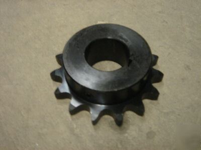 Sprocket 60B15 #60 roller chain 1-3/8