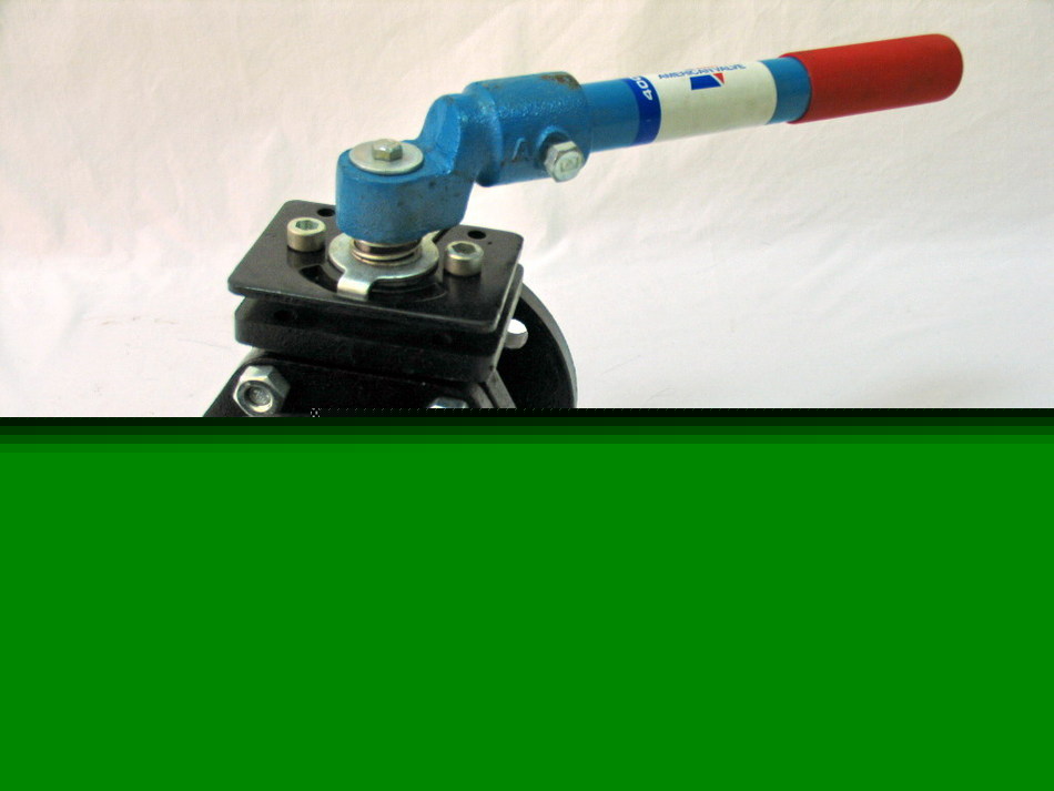 American valve 3