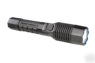 New pelican 7060 led 130 lumens flashlight of the lapd 