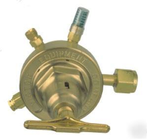 New victor 0781-3423 vgs 360-300 regulator h/m duty 