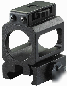 Streamlight strion rail mount md: 74200